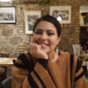 Meet your Posher, Crystall